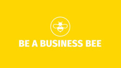 Be a Business Bee