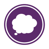 market your thoughts icon