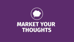 Market Your Thoughts