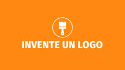 Invente un logo