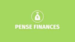 Pense finances